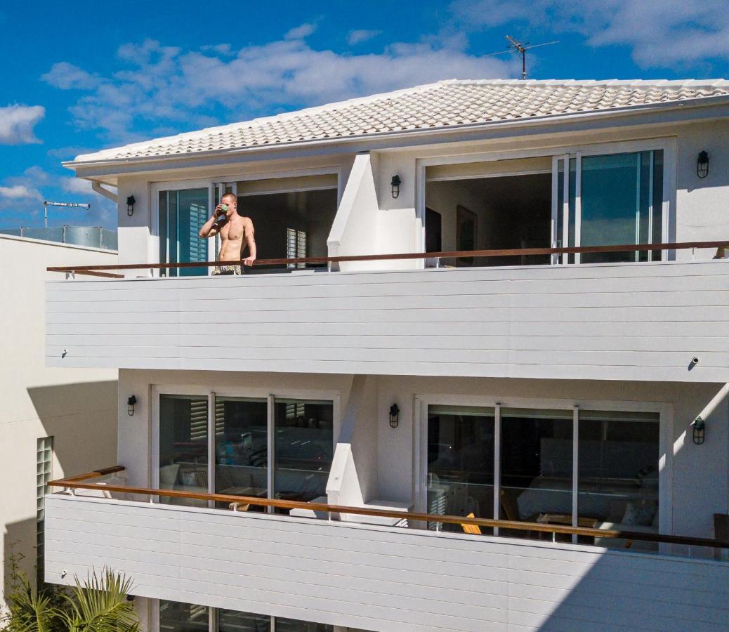 The Bungalows At Bondi Сидней Экстерьер фото