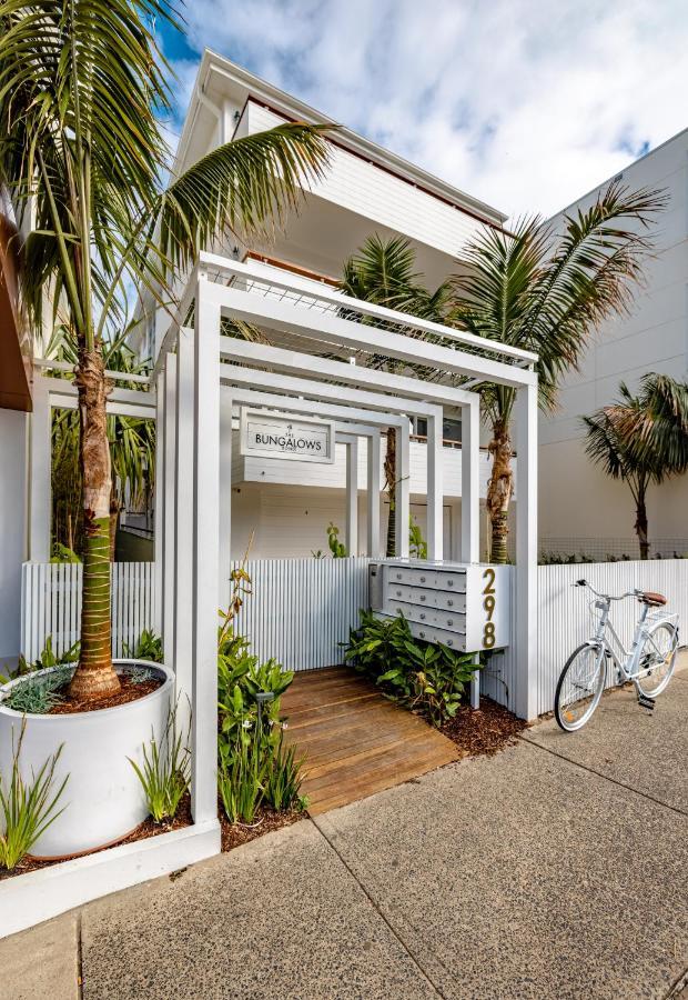 The Bungalows At Bondi Сидней Экстерьер фото
