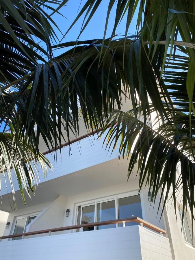 The Bungalows At Bondi Сидней Экстерьер фото